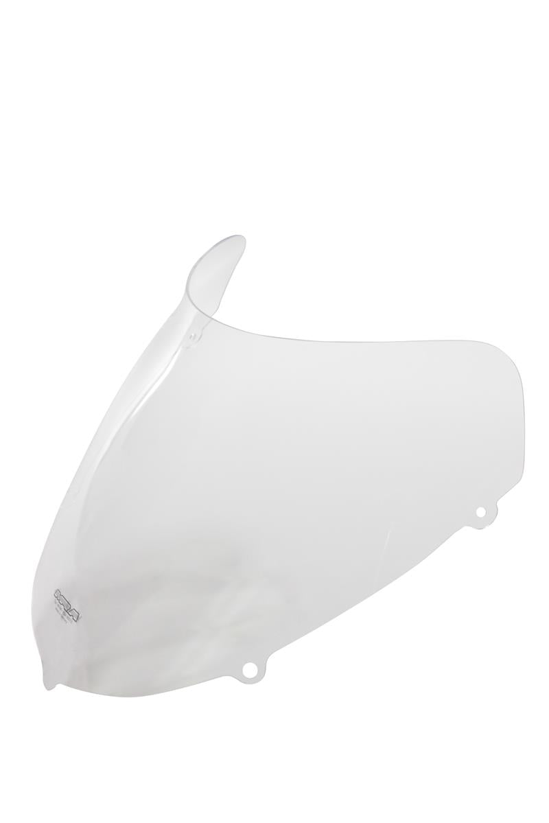 MRA Spoilerscheibe "S" klar passend für Kawasaki Z 900 RS (CAFE RACER) 2018-