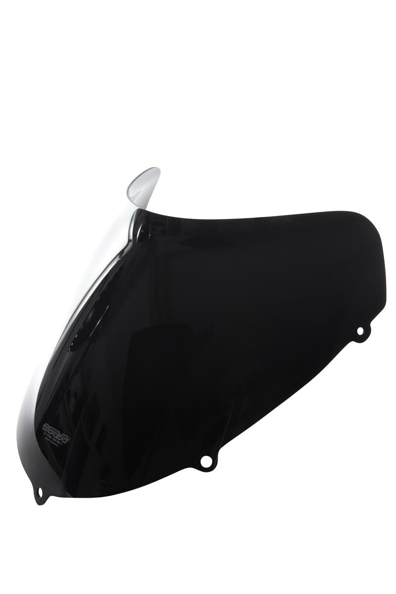 MRA Spoilerscheibe "S" schwarz passend für Kawasaki Z 900 RS (CAFE RACER) 2018-