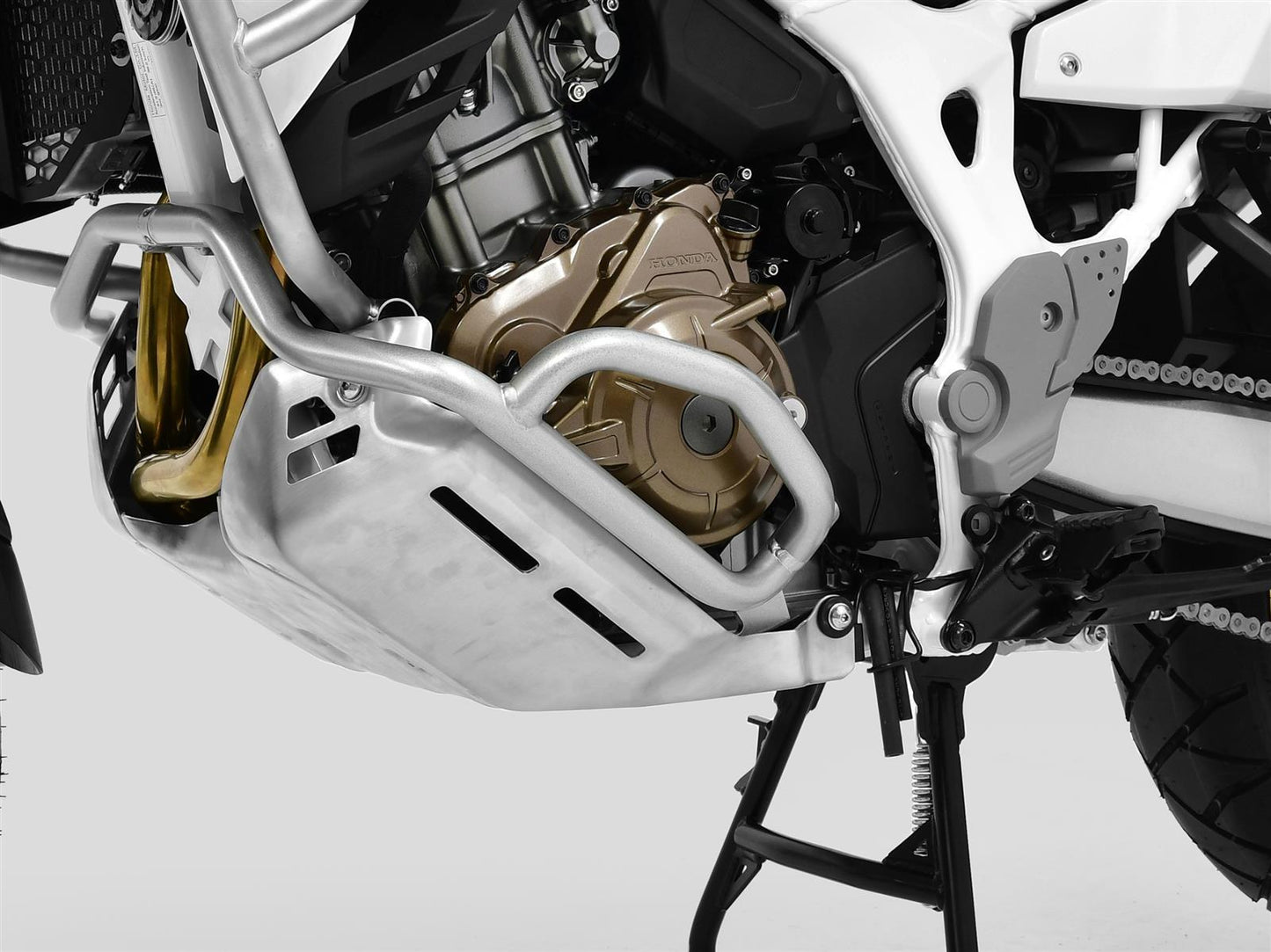 Sturzbügel passend für Honda CRF 1000 L Africa Twin Adventure Sports 2018-2019 - Kama Bike Parts