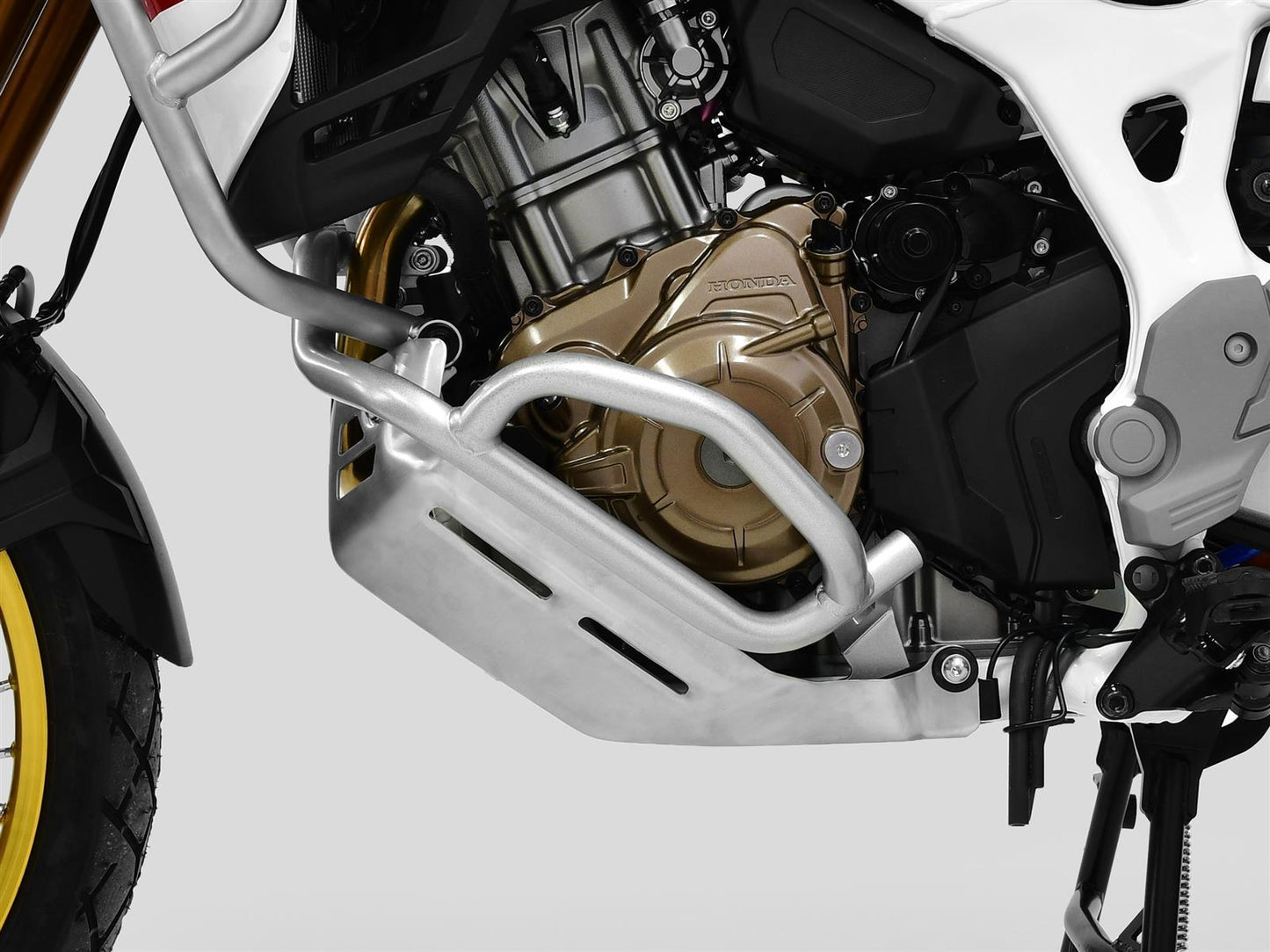 Sturzbügel passend für Honda CRF 1000 L Africa Twin Adventure Sports 2018-2019 - Kama Bike Parts