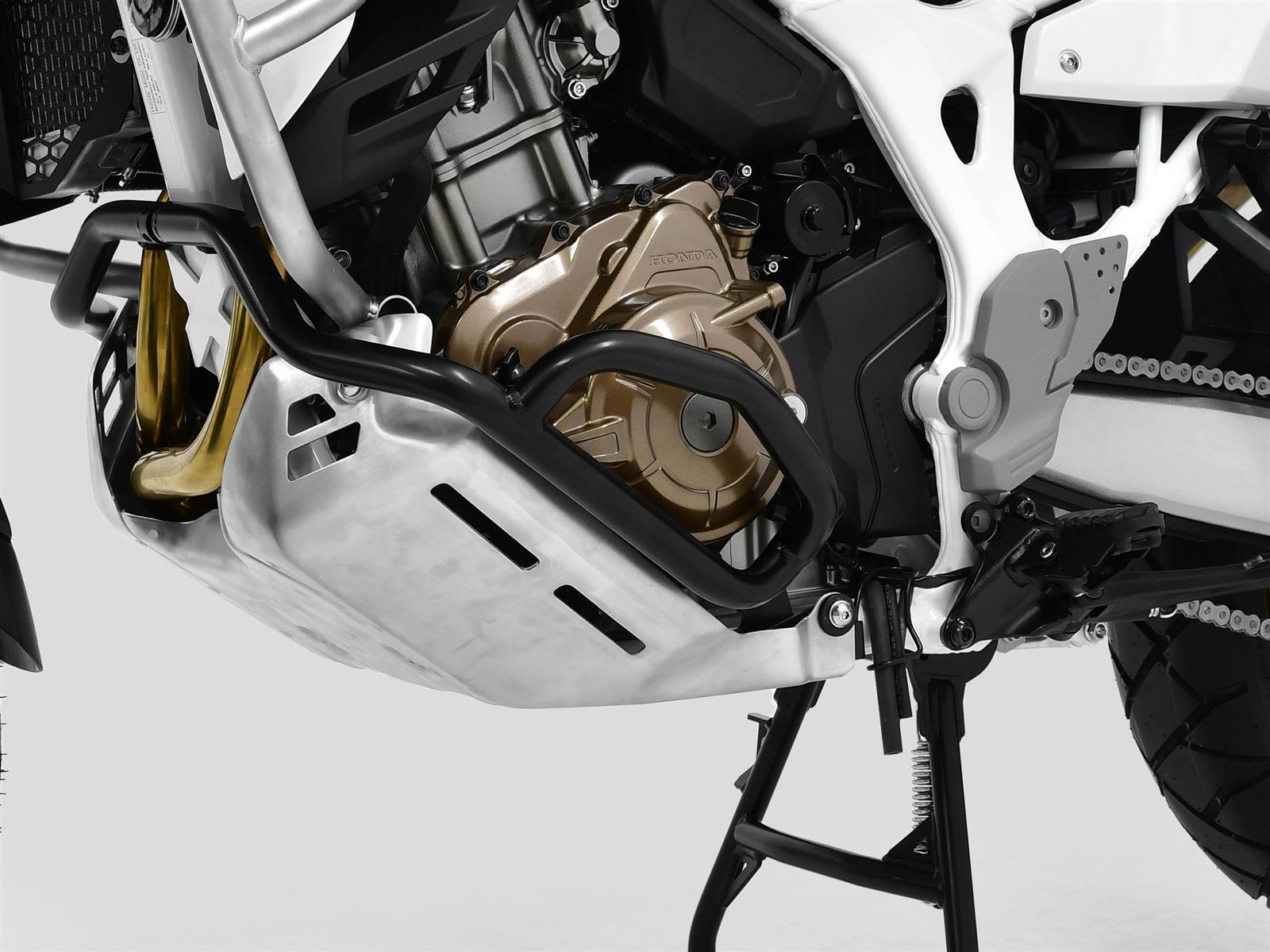 Sturzbügel passend für Honda CRF 1000 L Africa Twin Adventure Sports 2018-2019 - Kama Bike Parts