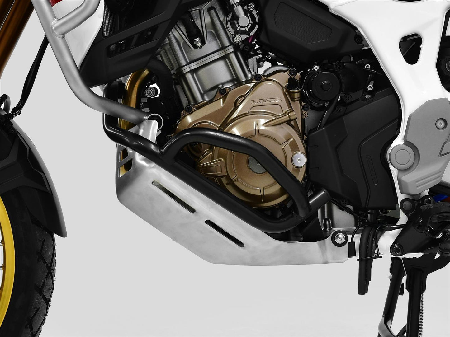 Sturzbügel passend für Honda CRF 1000 L Africa Twin Adventure Sports 2018-2019 - Kama Bike Parts