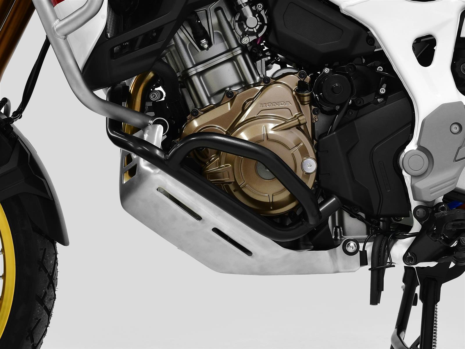 Sturzbügel passend für Honda CRF 1000 L Africa Twin Adventure Sports 2018-2019 - Kama Bike Parts