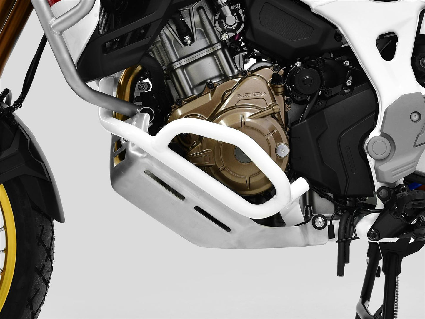 Sturzbügel passend für Honda CRF 1000 L Africa Twin Adventure Sports 2018-2019 - Kama Bike Parts