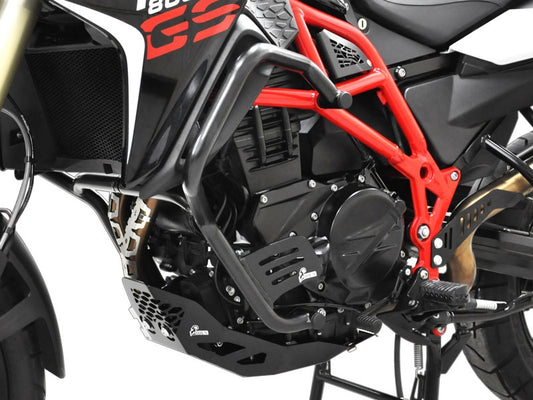 Sturzbügel passend für BMW F 700 GS 2013-2017 - Kama Bike Parts