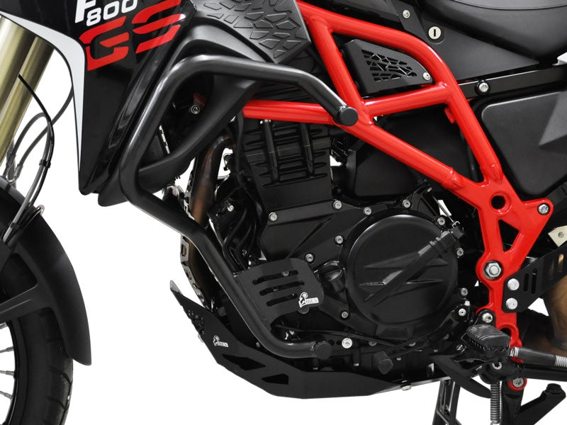 Sturzbügel passend für BMW F 700 GS 2013-2017 - Kama Bike Parts