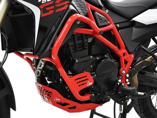 Sturzbügel passend für BMW F 700 GS 2013-2017 - Kama Bike Parts