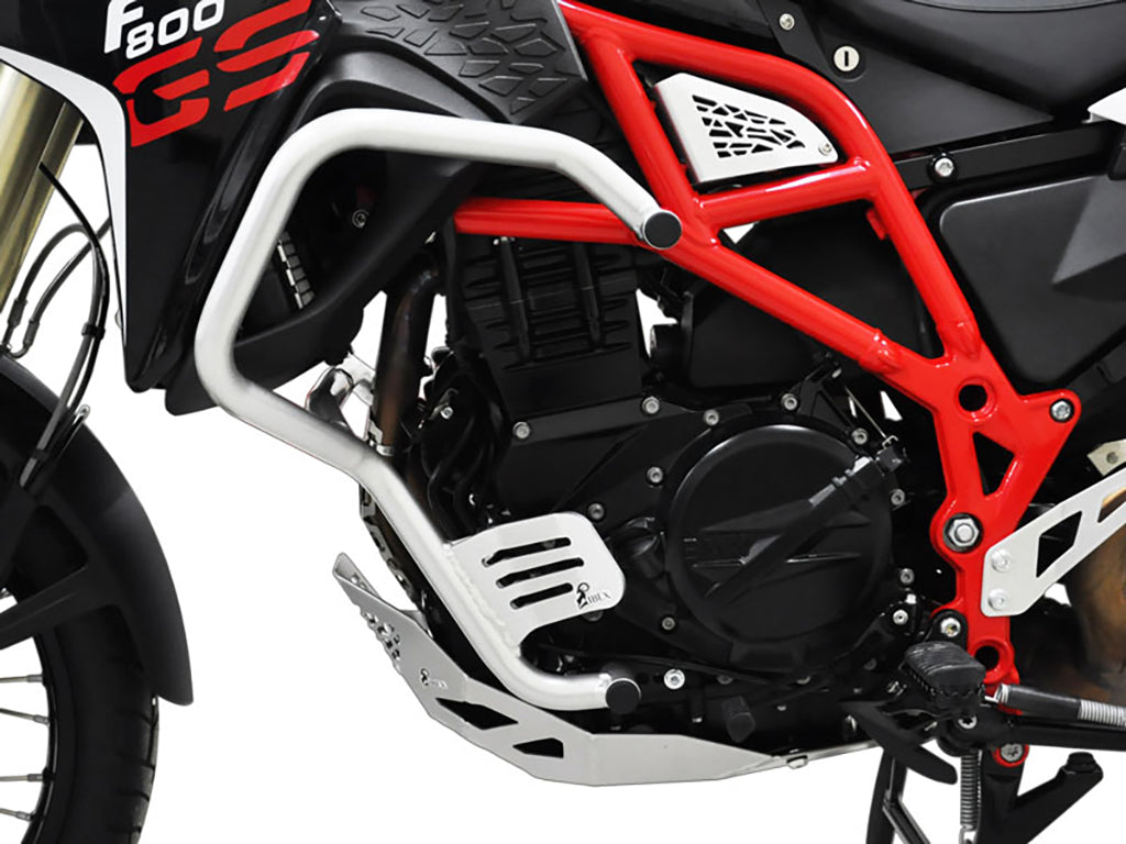 Sturzbügel passend für BMW F 700 GS 2013-2017 - Kama Bike Parts
