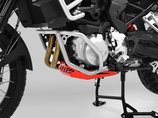 Sturzbügel passend für BMW F 750 GS 2018-2020 - Kama Bike Parts