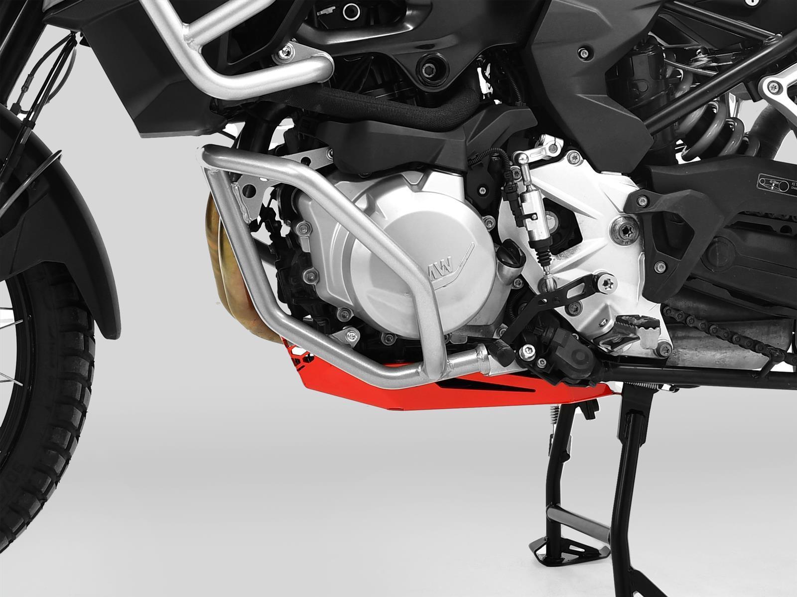 Sturzbügel passend für BMW F 750 GS 2018-2020 - Kama Bike Parts