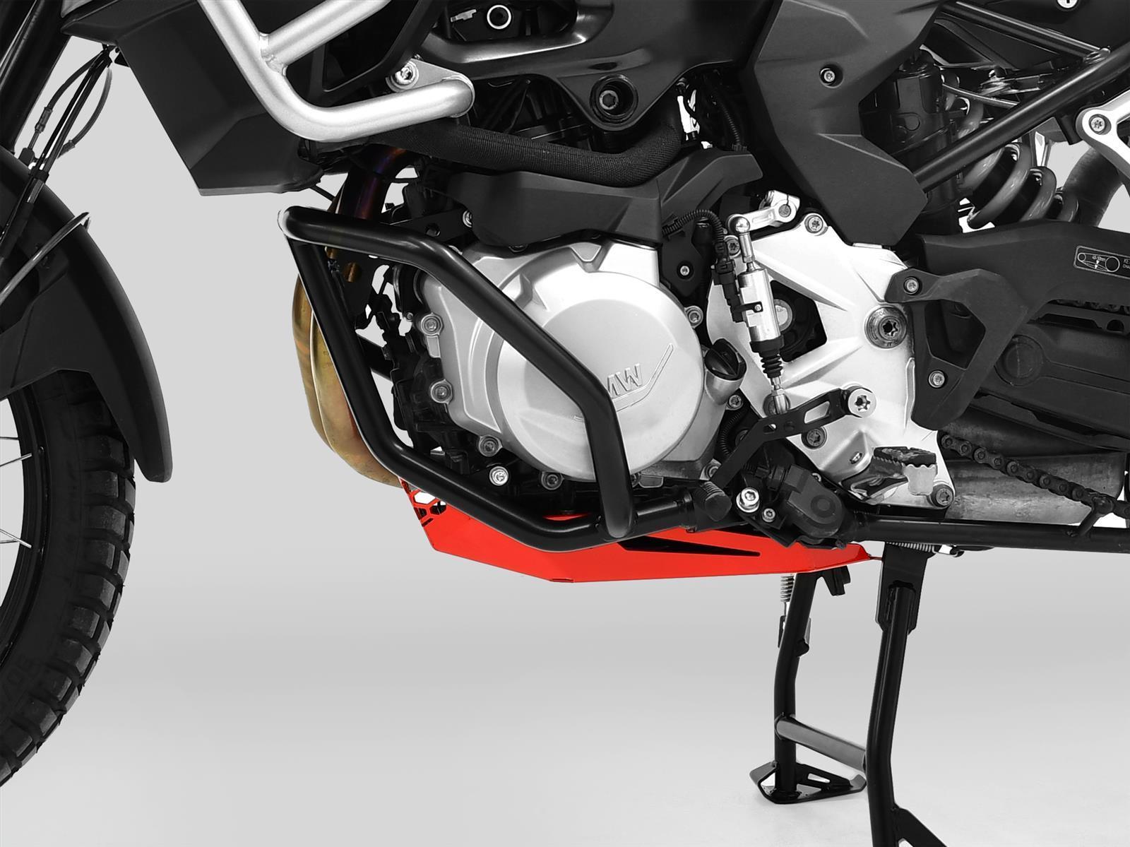 Sturzbügel passend für BMW F 750 GS 2018-2020 - Kama Bike Parts