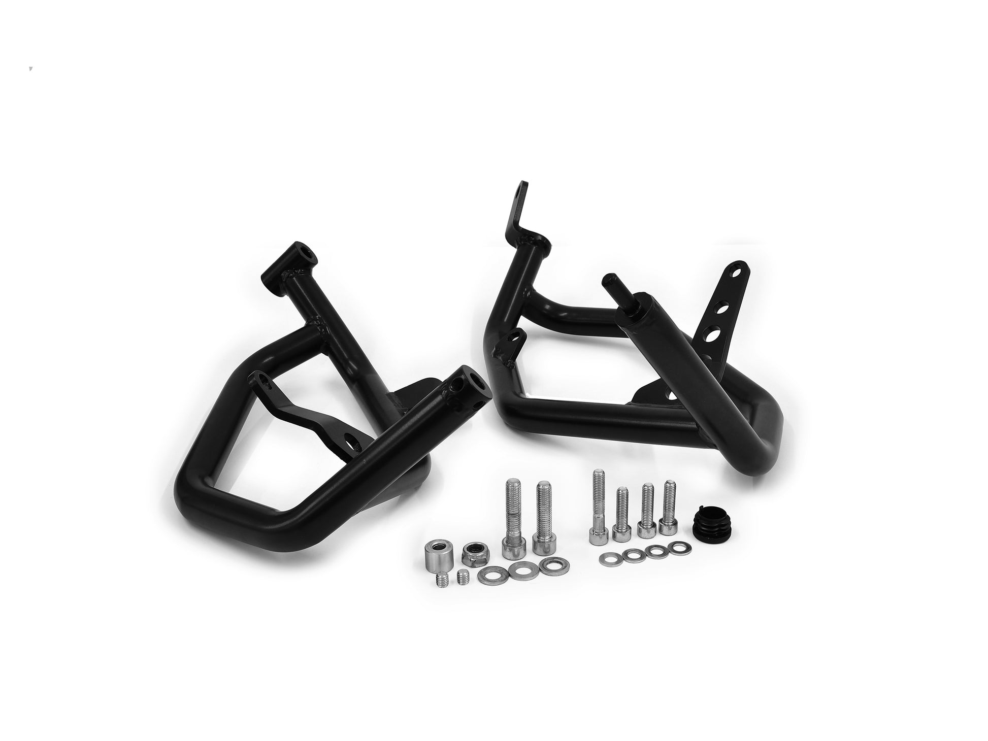 Sturzbügel passend für BMW F 750 GS 2018-2020 - Kama Bike Parts