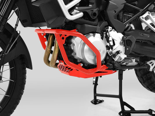 Sturzbügel passend für BMW F 750 GS 2018-2020 - Kama Bike Parts
