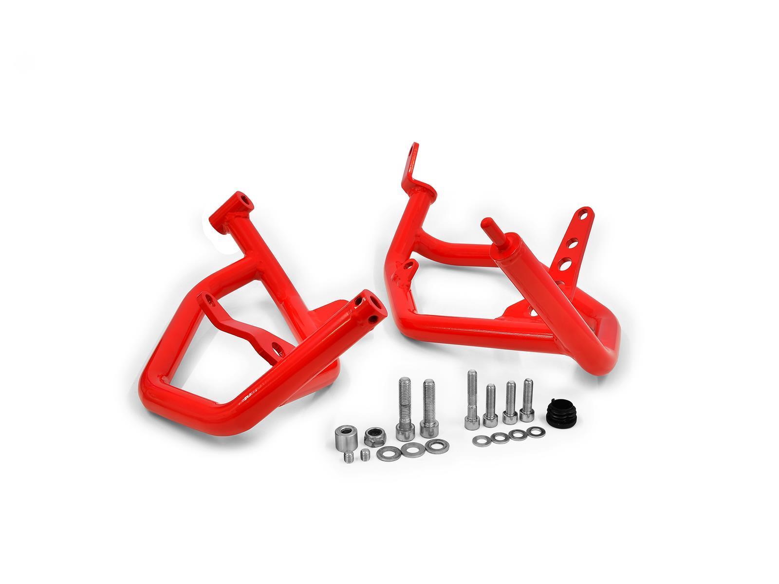 Sturzbügel passend für BMW F 750 GS 2018-2020 - Kama Bike Parts