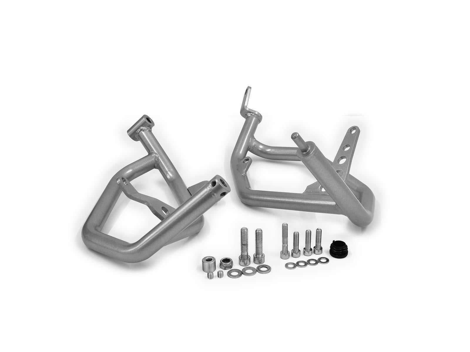 ZIEGER Sturzbügel passend für BMW F 750 GS 2018-2020 - Kama Bike Parts