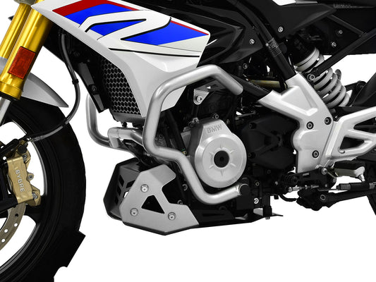 Sturzbügel passend für BMW G 310 R 2016-2023 - Kama Bike Parts