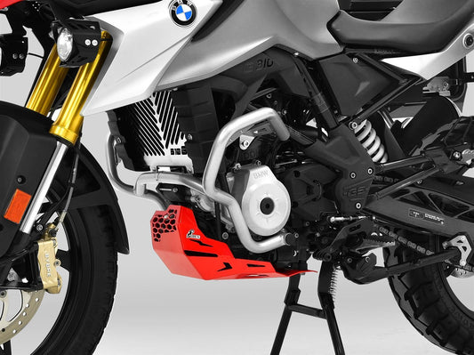 Sturzbügel passend für BMW G 310 R 2016-2023 - Kama Bike Parts