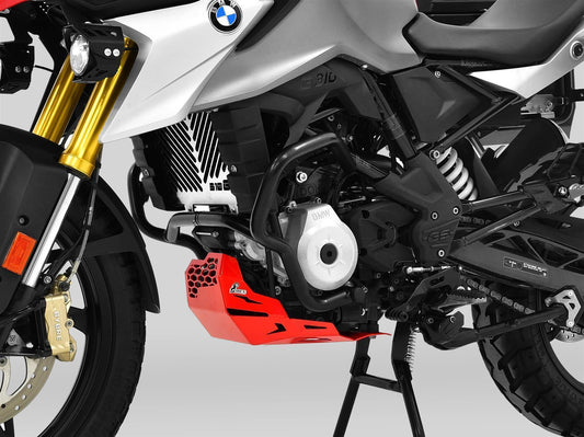 Sturzbügel passend für BMW G 310 R 2016-2023 - Kama Bike Parts