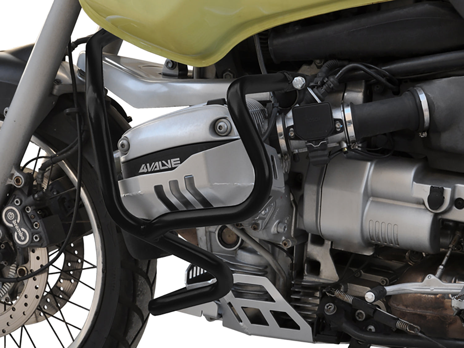 Sturzbügel passend für BMW R 1100 GS 1993-1999 - Kama Bike Parts
