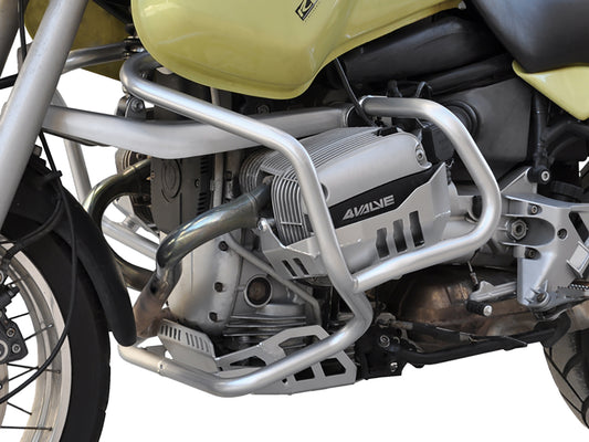 Sturzbügel passend für BMW R 1100 GS 1993-1999 - Kama Bike Parts