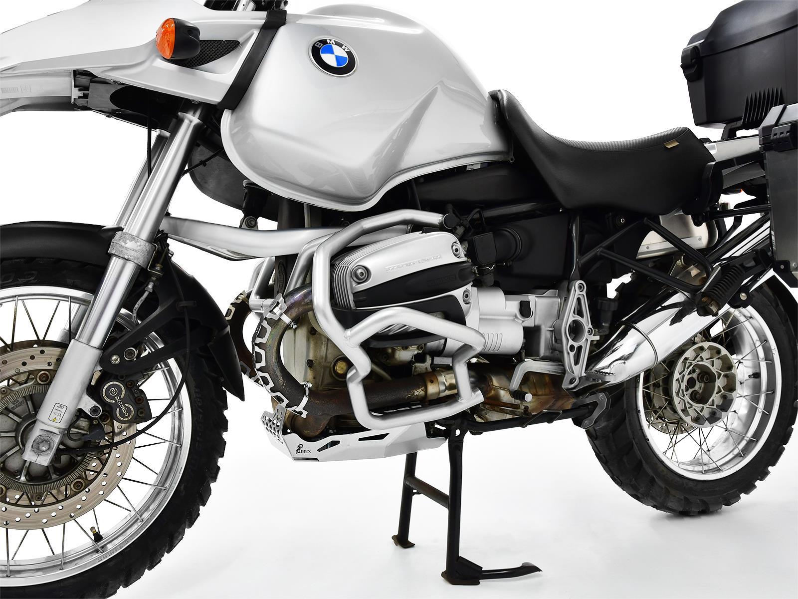 Sturzbügel passend für BMW R 1150 GS 1999-2004 - Kama Bike Parts