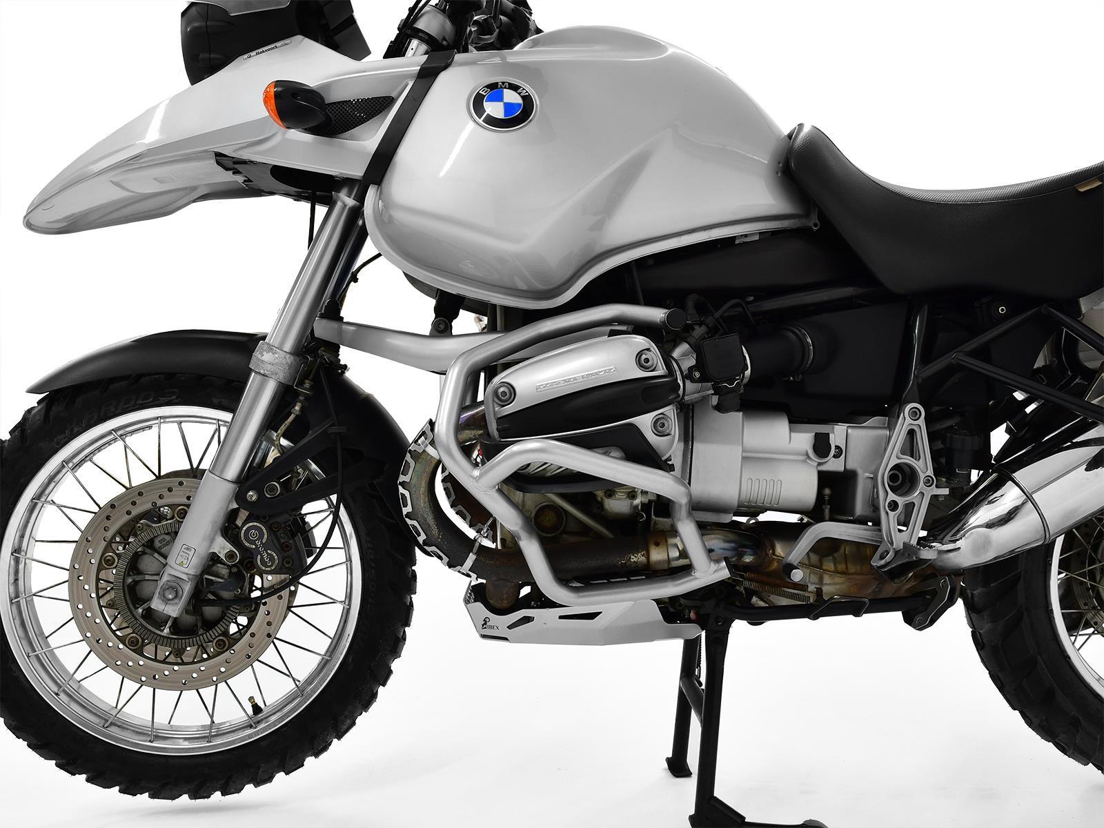 Sturzbügel passend für BMW R 1150 GS 1999-2004 - Kama Bike Parts