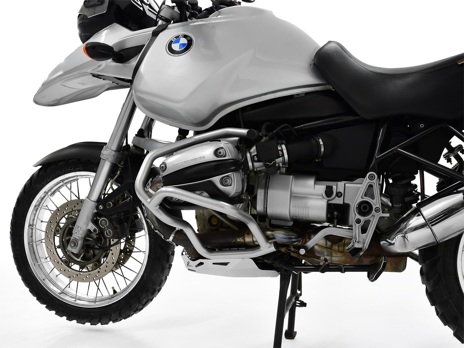 Sturzbügel passend für BMW R 1150 GS 1999-2004 - Kama Bike Parts