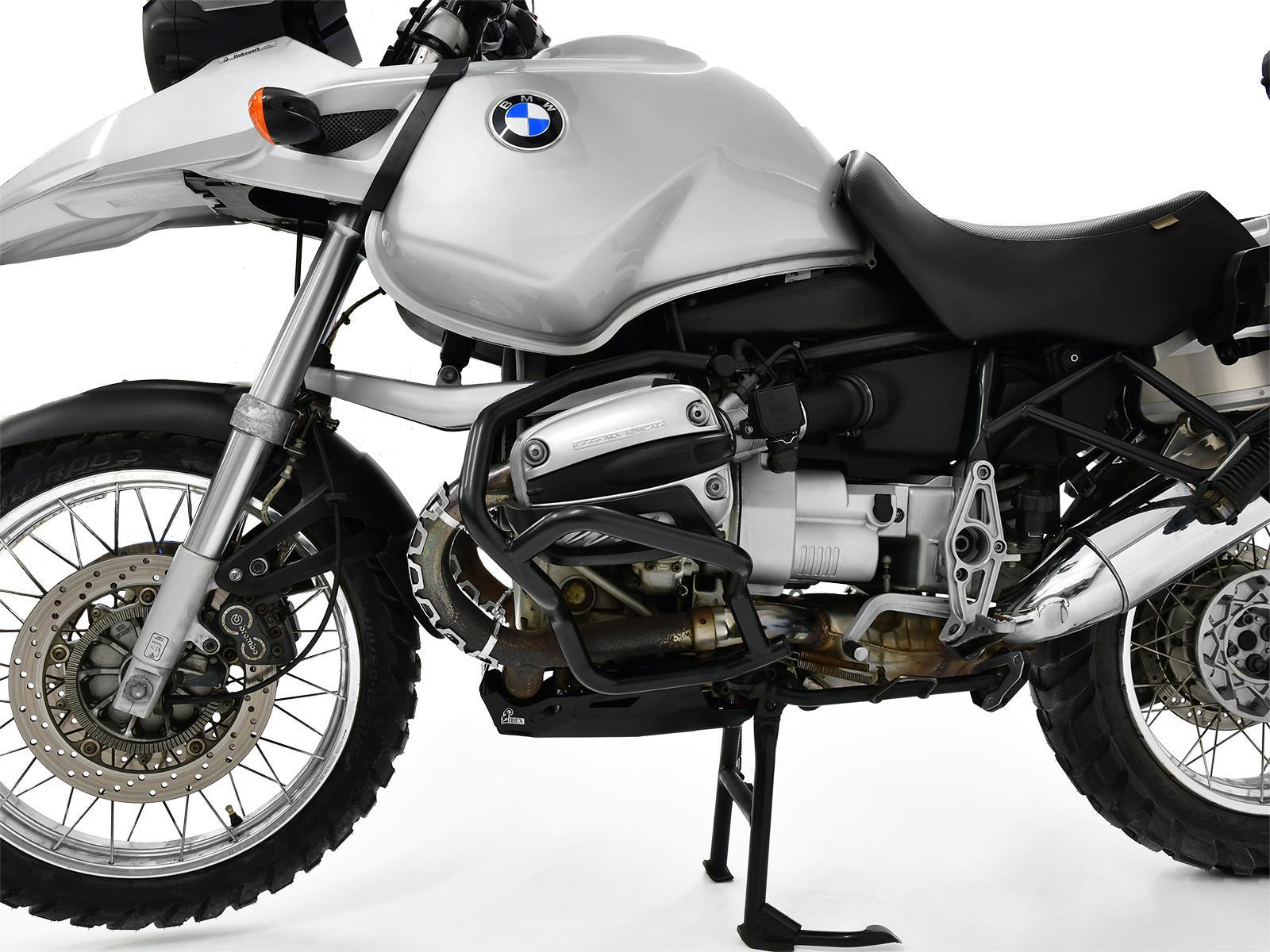 Sturzbügel passend für BMW R 1150 GS 1999-2004 - Kama Bike Parts