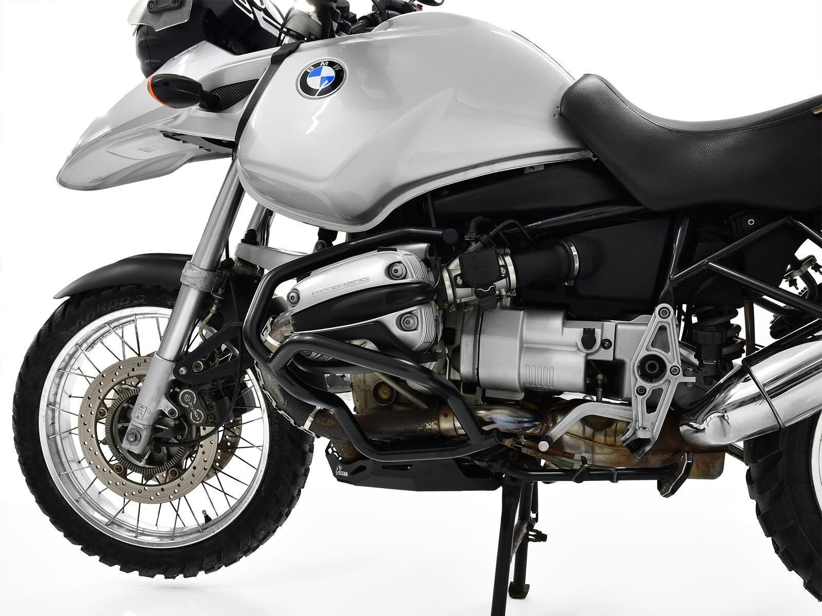 Sturzbügel passend für BMW R 1150 GS 1999-2004 - Kama Bike Parts