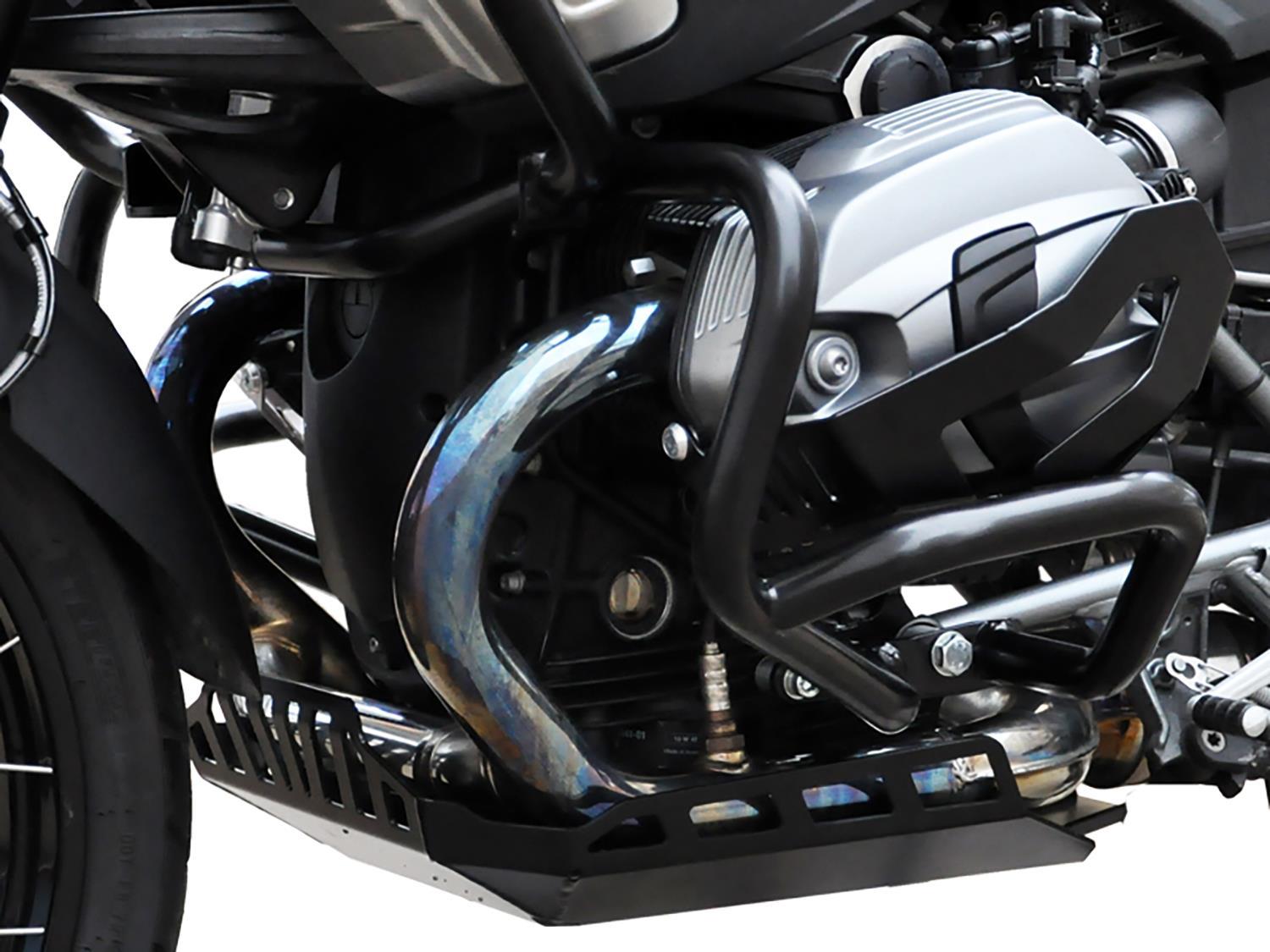 Sturzbügel passend für BMW R 1200 GS 2004-2012 - Kama Bike Parts