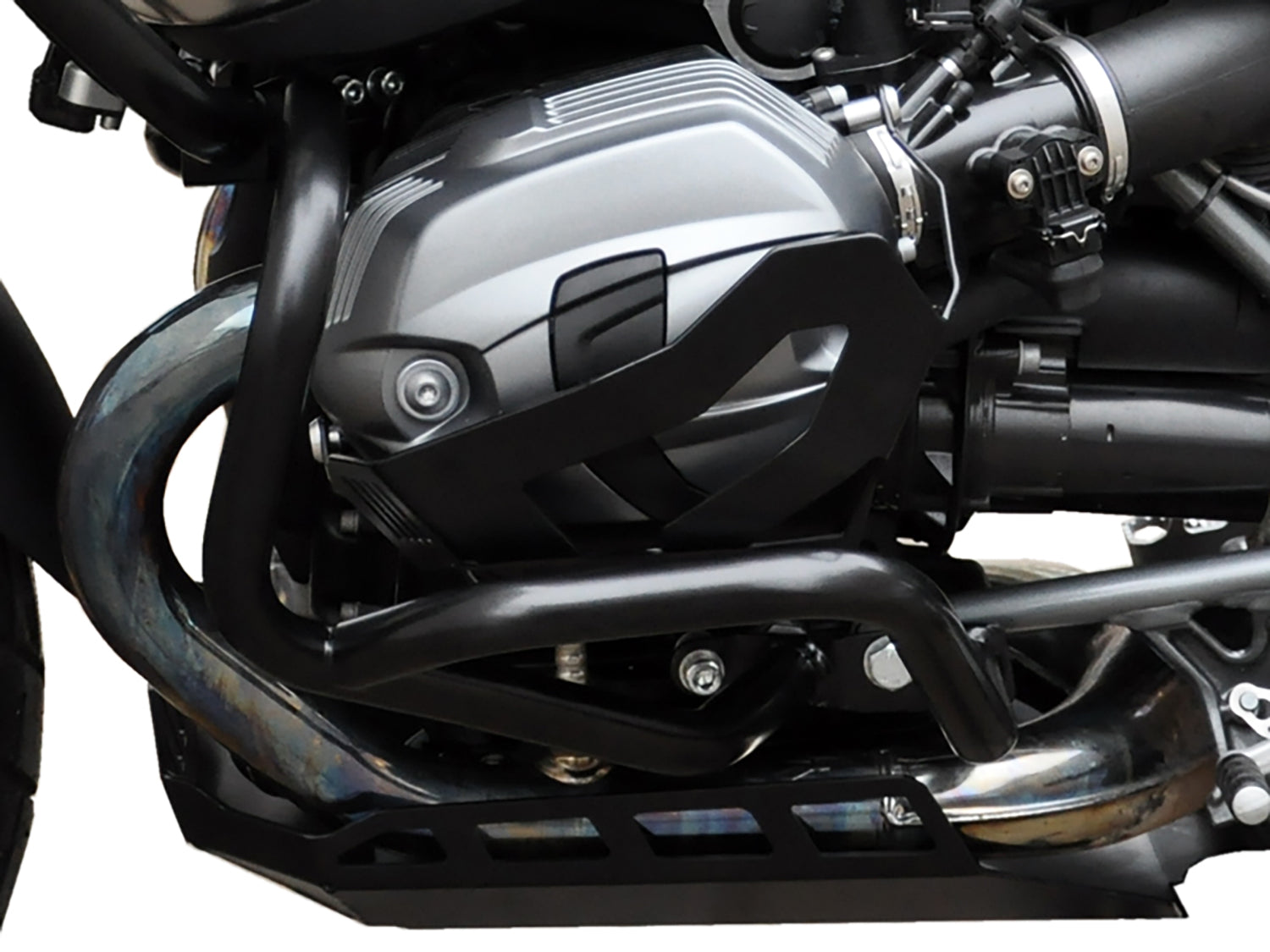 Sturzbügel passend für BMW R 1200 GS 2004-2012 - Kama Bike Parts