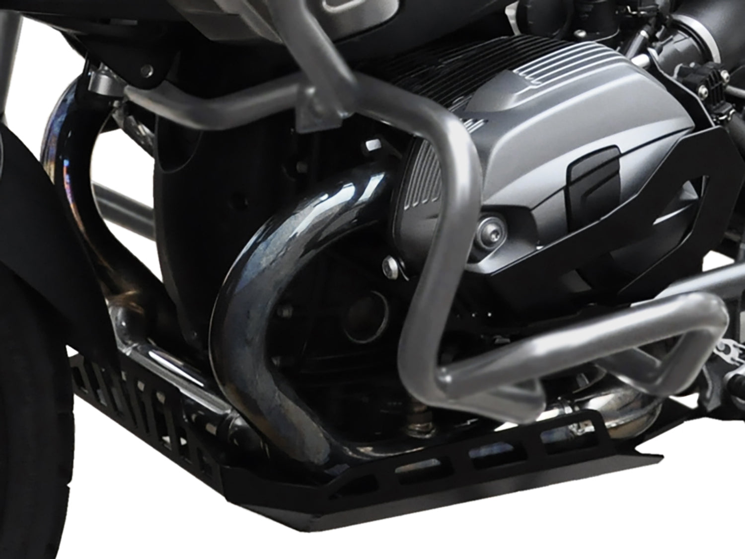 Sturzbügel passend für BMW R 1200 GS 2004-2012 - Kama Bike Parts