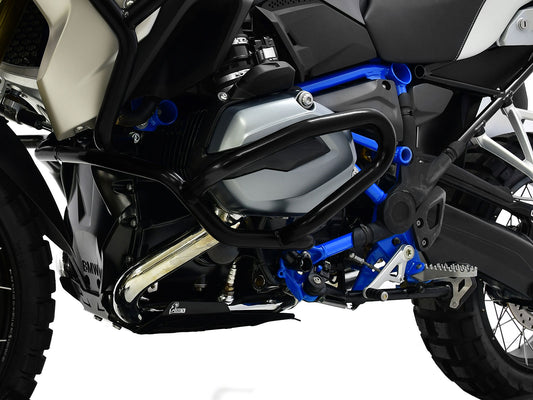 Sturzbügel passend für BMW R 1200 GS 2013-2018 - Kama Bike Parts