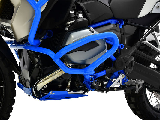 Sturzbügel passend für BMW R 1200 GS 2013-2018 - Kama Bike Parts