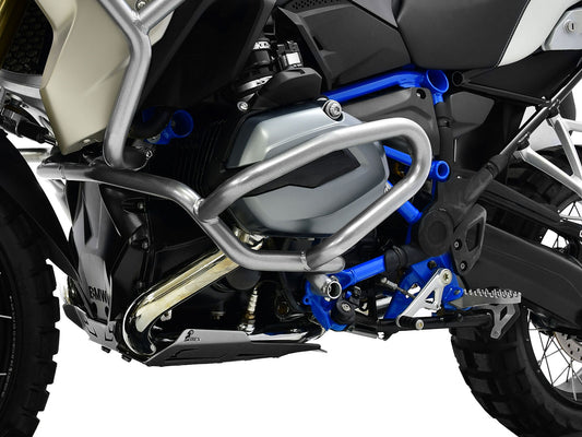 Sturzbügel passend für BMW R 1200 GS LC 2013-2018 - Kama Bike Parts