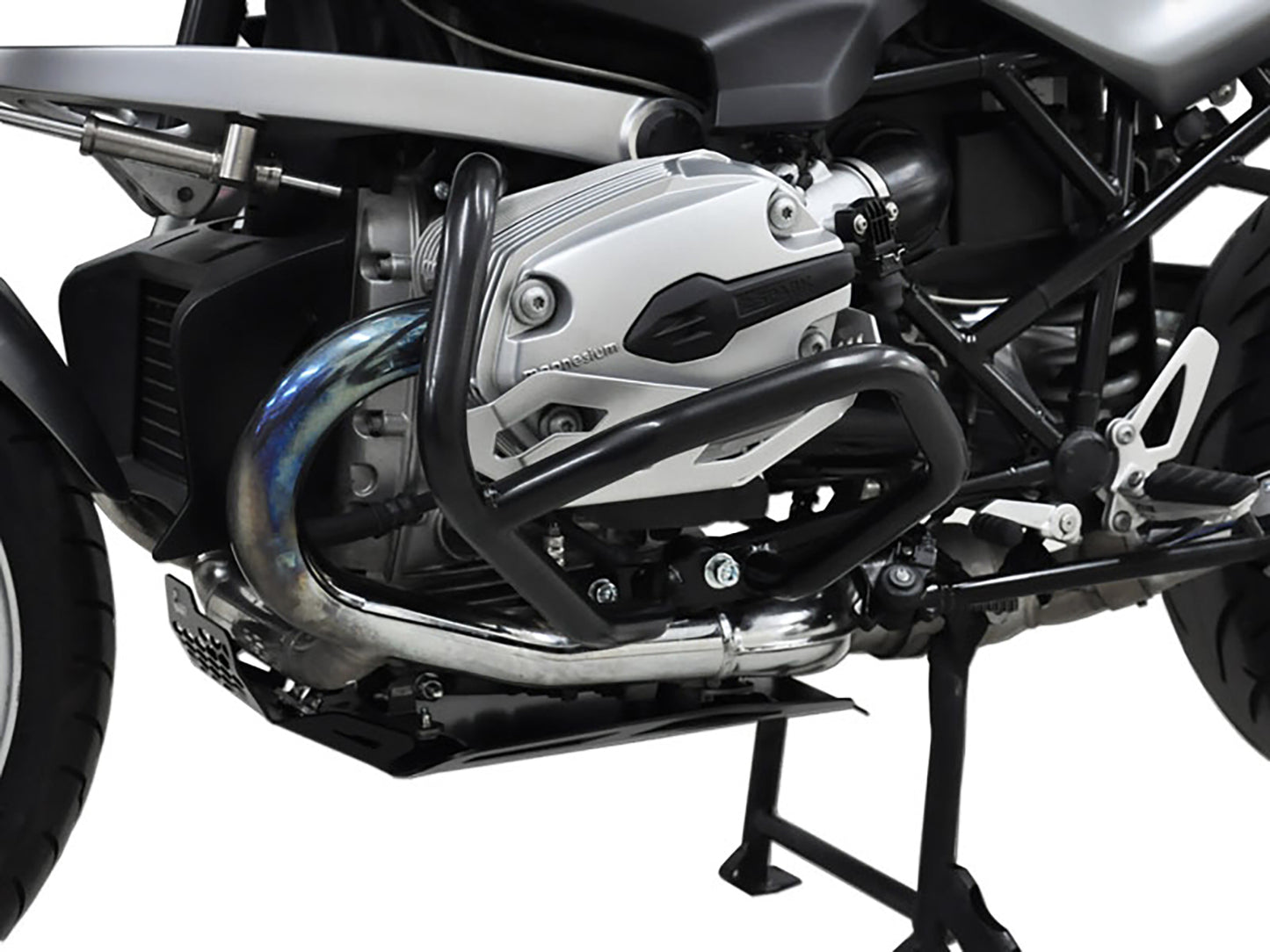Sturzbügel passend für BMW R 1200 R 2006-2014 - Kama Bike Parts