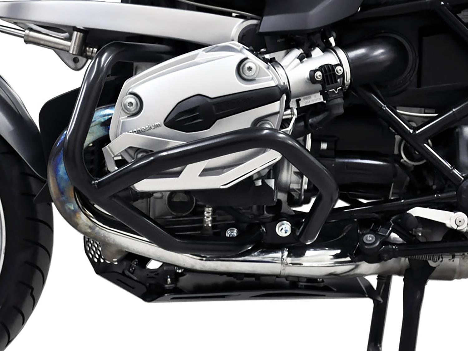 Sturzbügel passend für BMW R 1200 R 2006-2014 - Kama Bike Parts