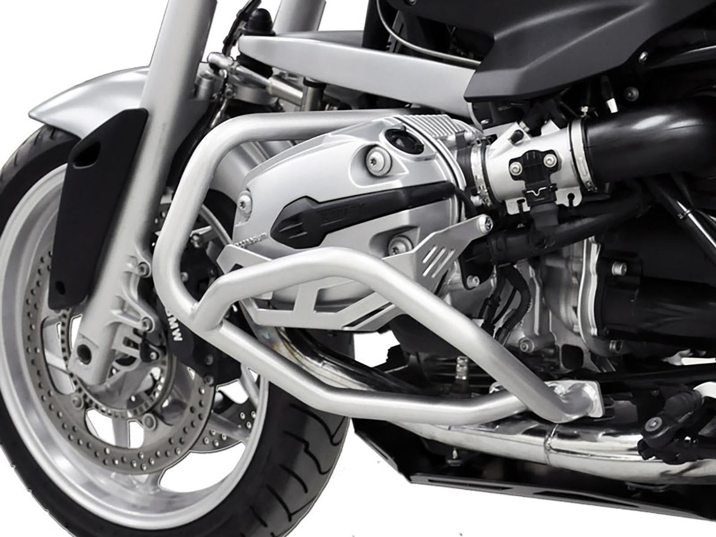 Sturzbügel passend für BMW R 1200 R 2006-2014 - Kama Bike Parts