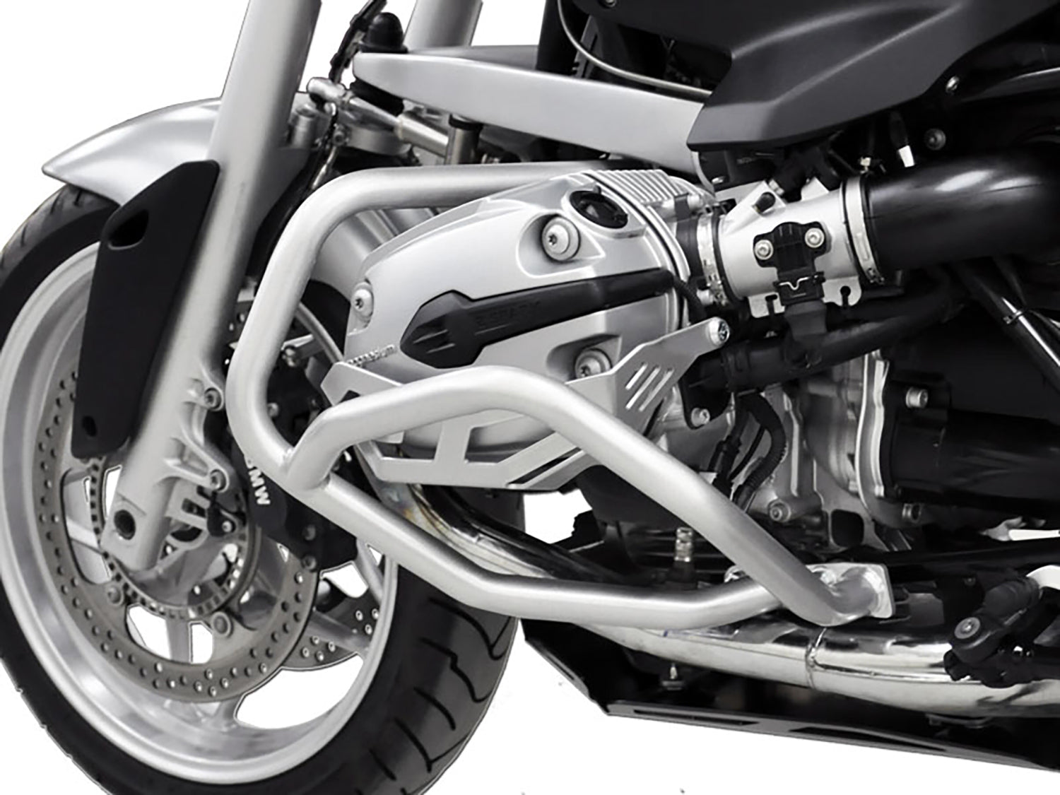 Sturzbügel passend für BMW R 1200 R 2006-2014 - Kama Bike Parts