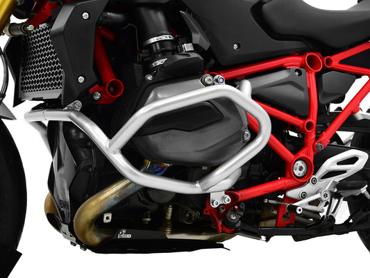 Sturzbügel passend für BMW R 1200 R 2015-2018 - Kama Bike Parts