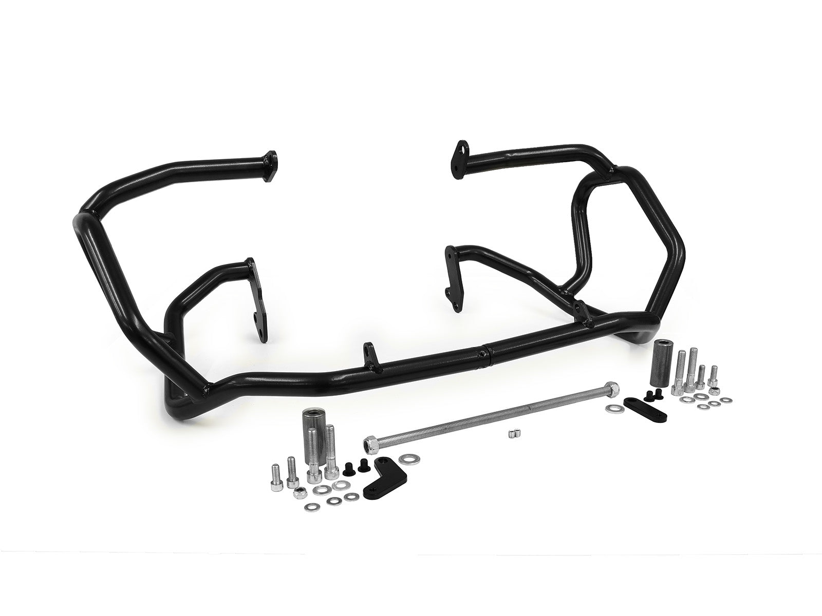 Sturzbügel passend für BMW R 1200 R 2015-2018 - Kama Bike Parts