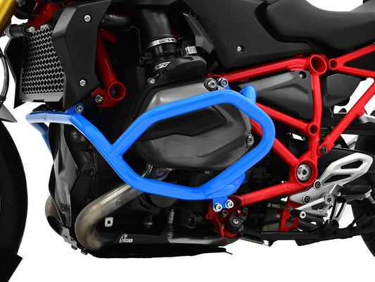 Sturzbügel passend für BMW R 1200 R 2015-2018 - Kama Bike Parts