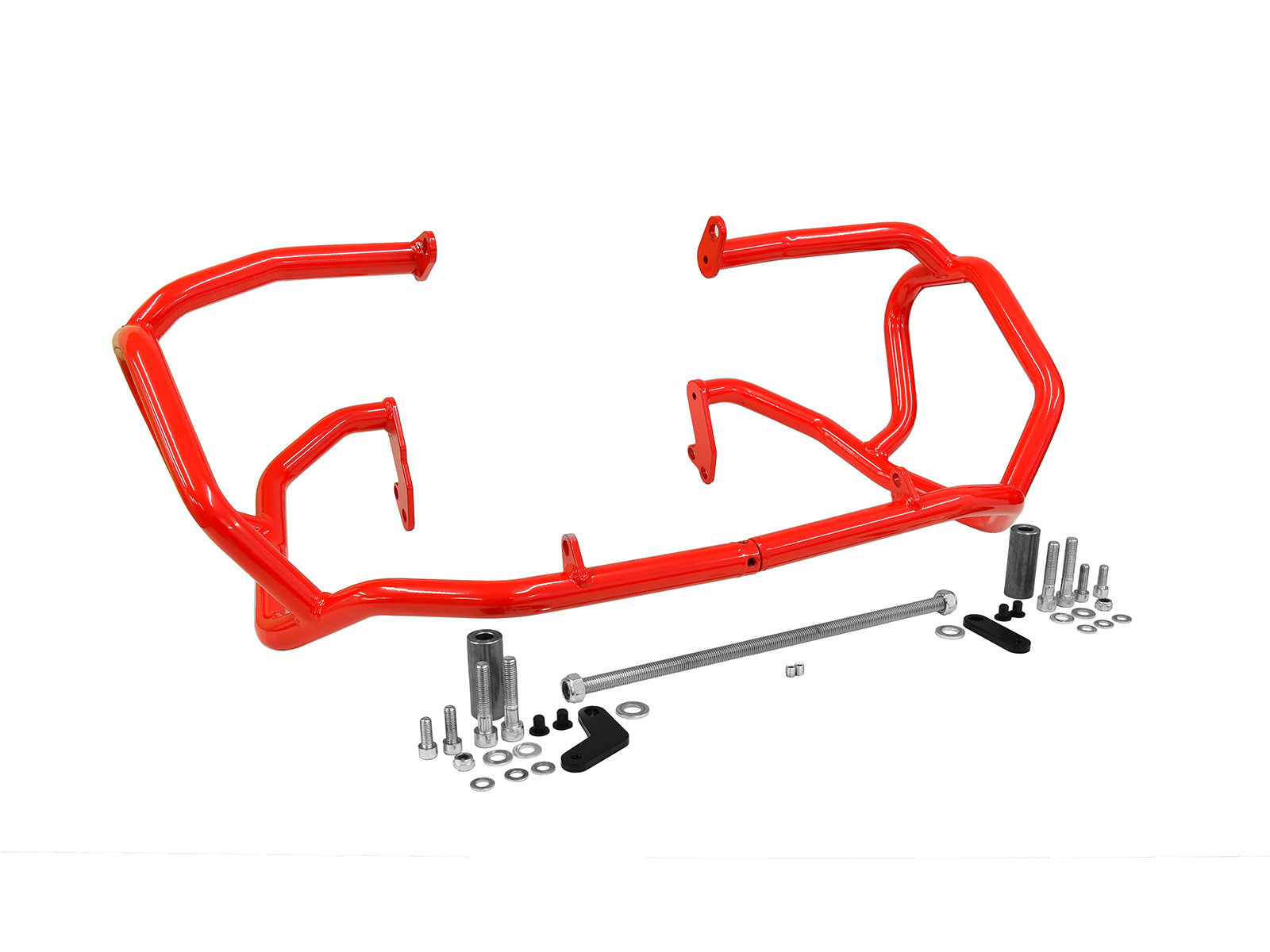 Sturzbügel passend für BMW R 1200 R 2015-2018 - Kama Bike Parts