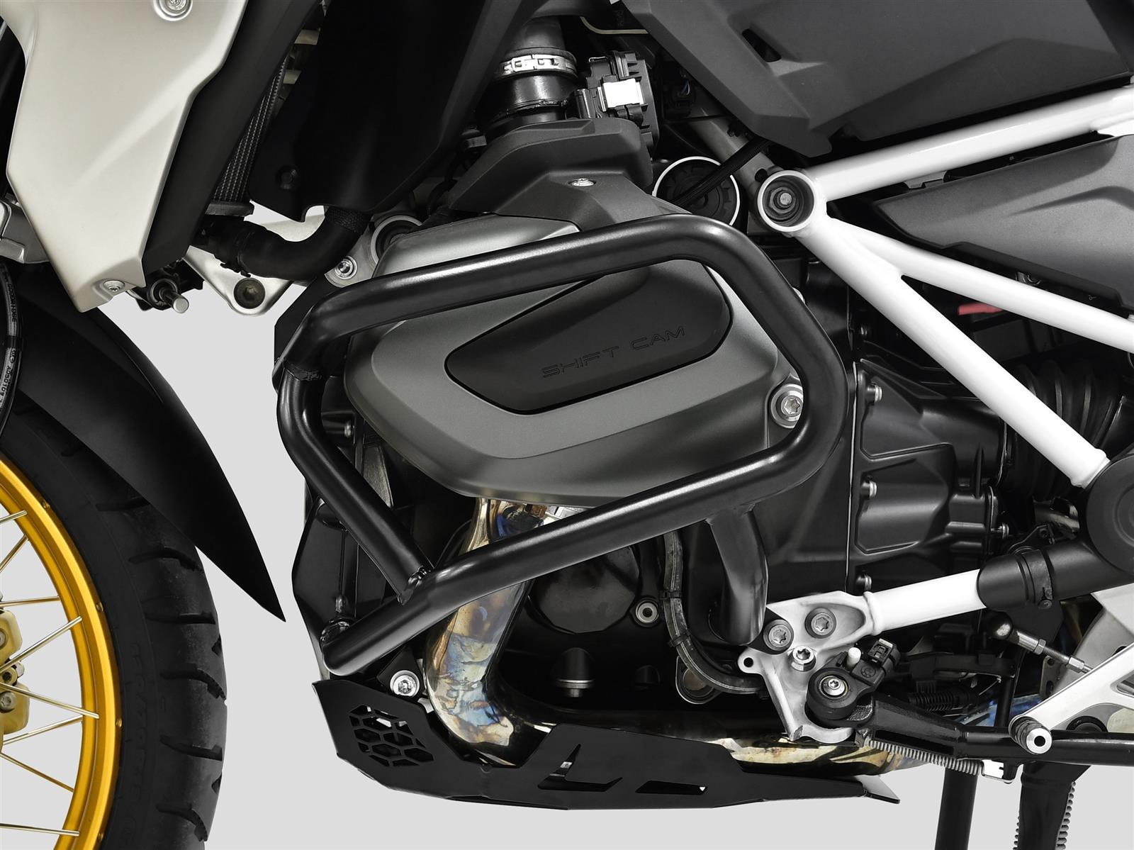 Sturzbügel passend für BMW R 1250 GS 2019-2023 - Kama Bike Parts