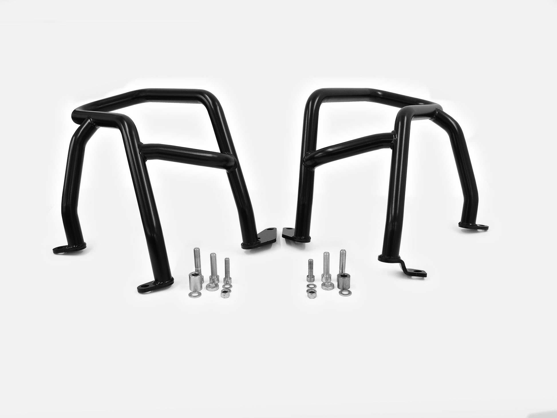Sturzbügel passend für BMW R 1250 GS 2019-2023 - Kama Bike Parts