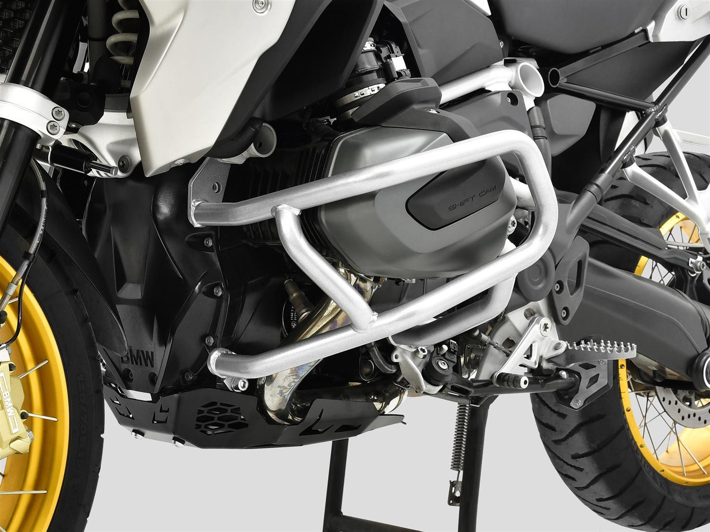 Sturzbügel passend für BMW R 1250 GS 2019-2023 - Kama Bike Parts