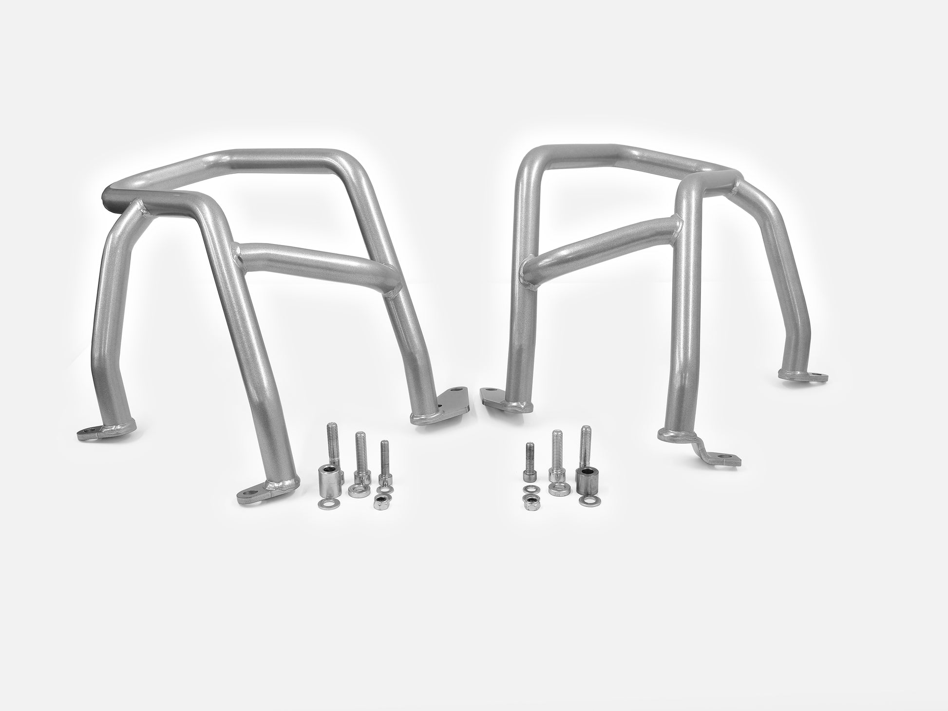 Sturzbügel passend für BMW R 1250 GS 2019-2023 - Kama Bike Parts
