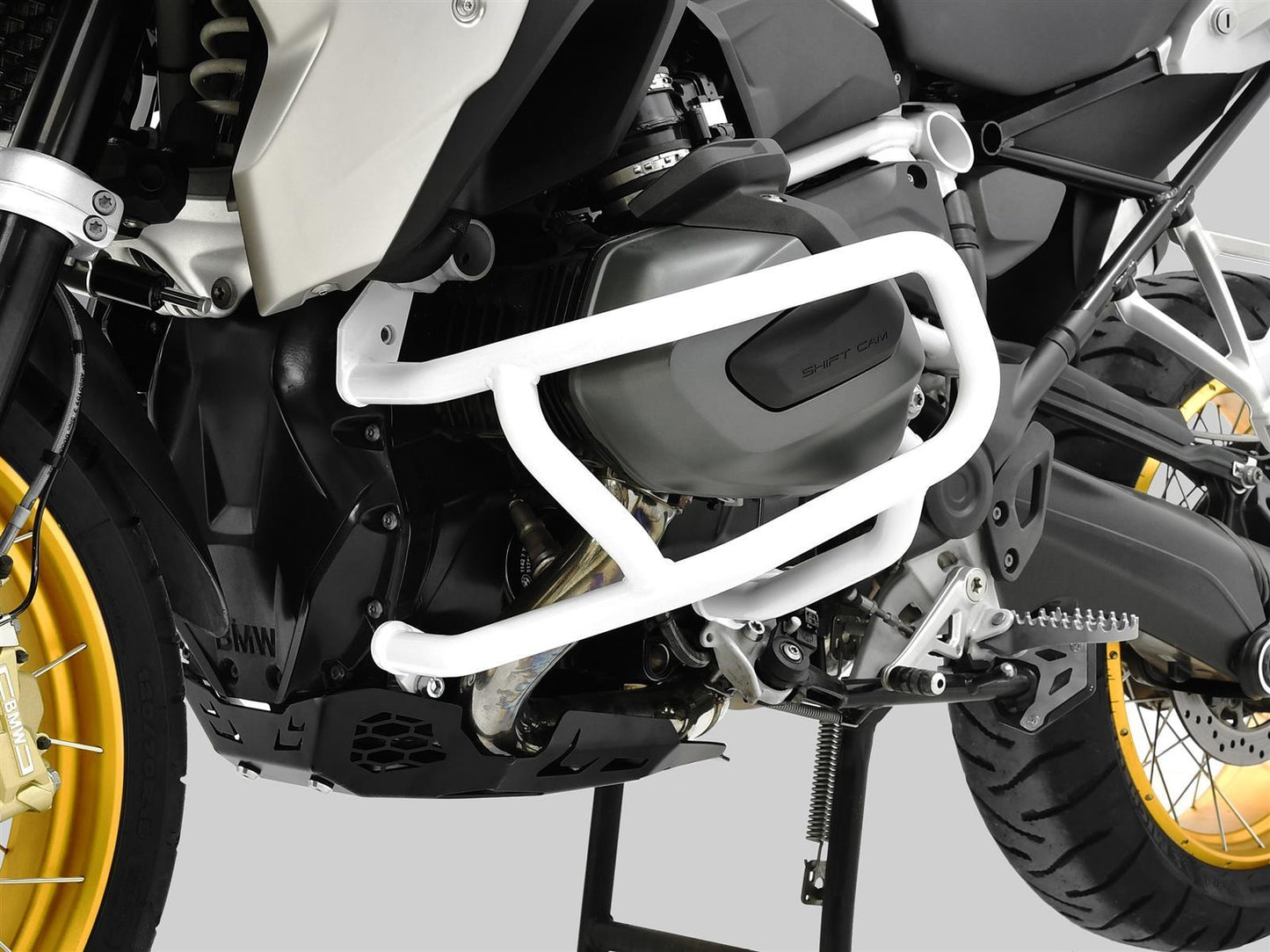 Sturzbügel passend für BMW R 1250 GS 2019-2023 - Kama Bike Parts