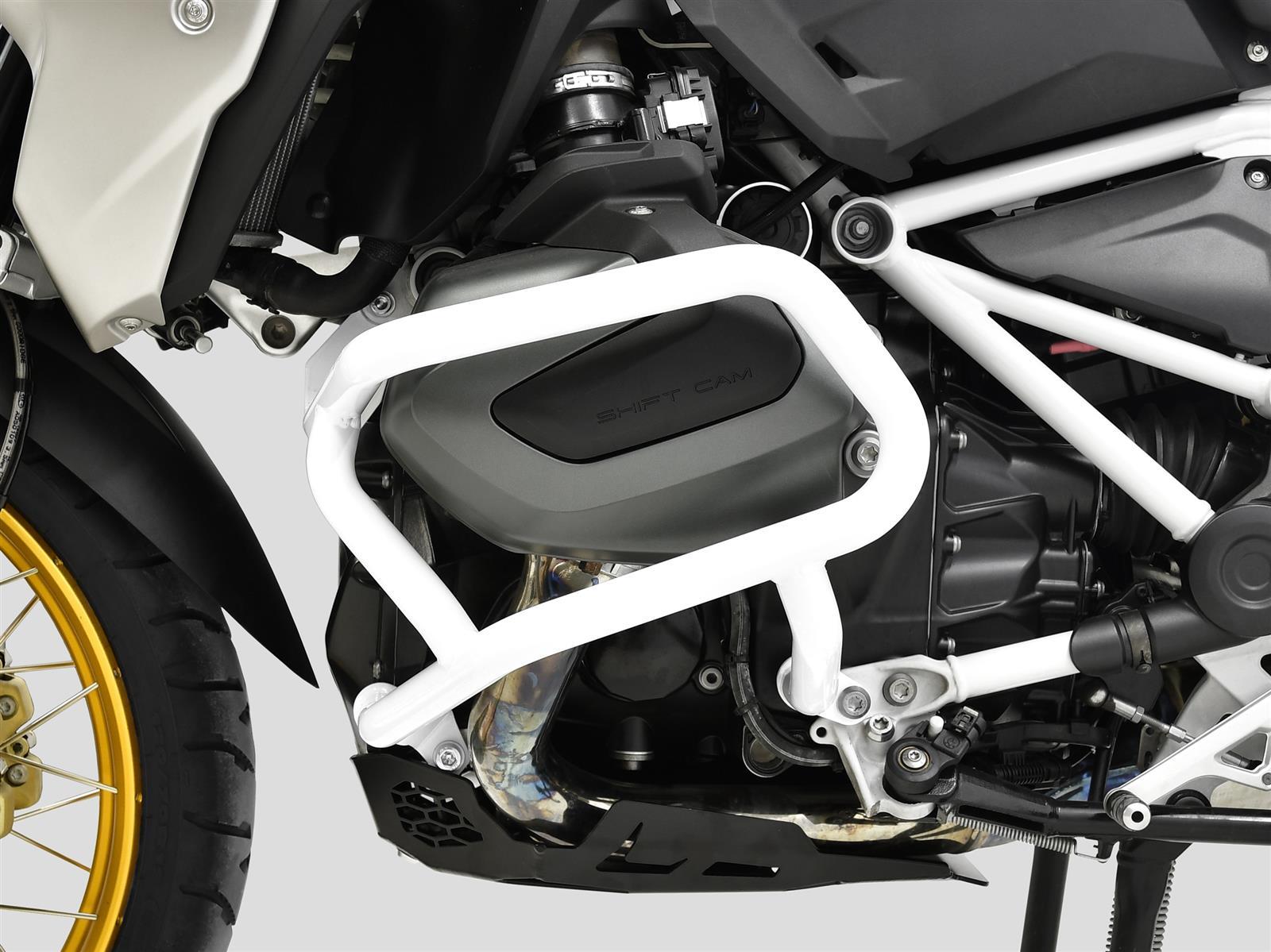 Sturzbügel passend für BMW R 1250 GS 2019-2023 - Kama Bike Parts