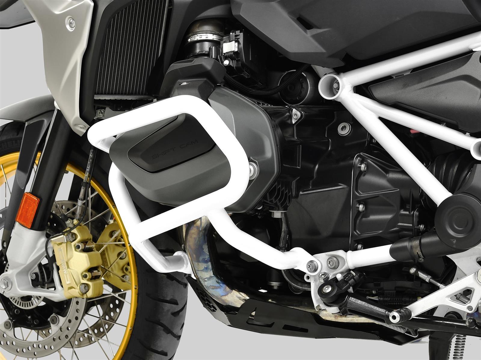 Sturzbügel passend für BMW R 1250 GS 2019-2023 - Kama Bike Parts